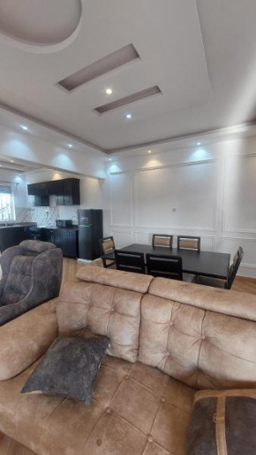 Modern & Luxury Apartment